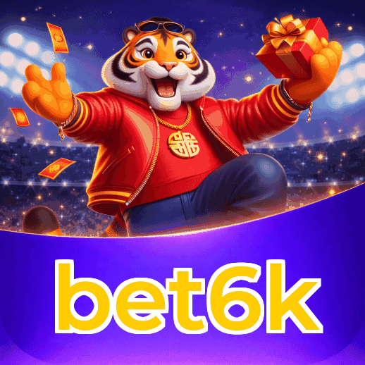 Tabela RTP dos jogos de cassino da bet6k