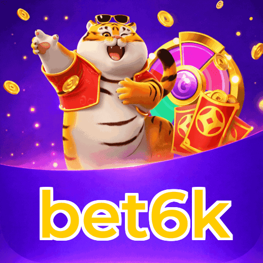 Estatísticas bet6k novembro 2024 - 87 mil jogadores ativos, R$47M pagos, RTP 96.52%